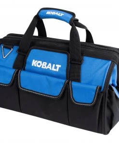 Kobalt Household Tool Sets 267-Piece Household Tool Set with Soft Case -Kobalt Outlet Store 16454493 scaled