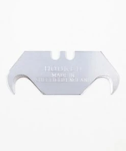 Kobalt Replacement Utility Blades Carbon Steel Hook Utility Razor Blade(75-Pack) -Kobalt Outlet Store 16502542