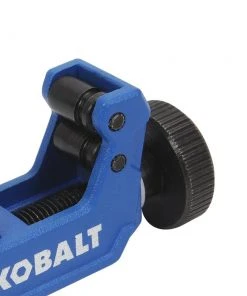 Kobalt Pipe Cutters 5/8-in-in Copper Tube Cutter -Kobalt Outlet Store 16543789