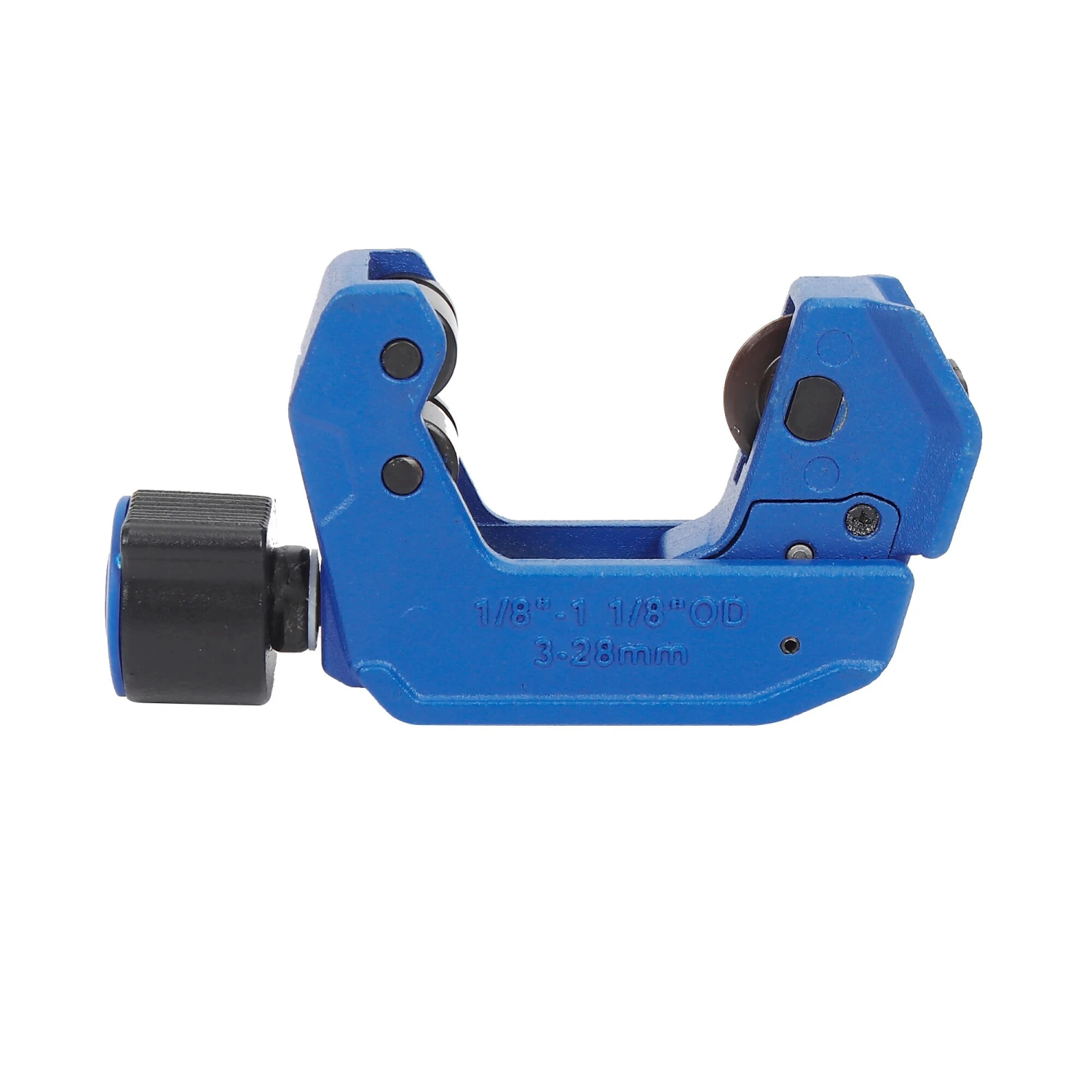 Kobalt Pipe Cutters 1-1/8-in Copper Tube Cutter 7 Kobalt Pipe Cutters 1-1/8-in Copper Tube Cutter - Image 5