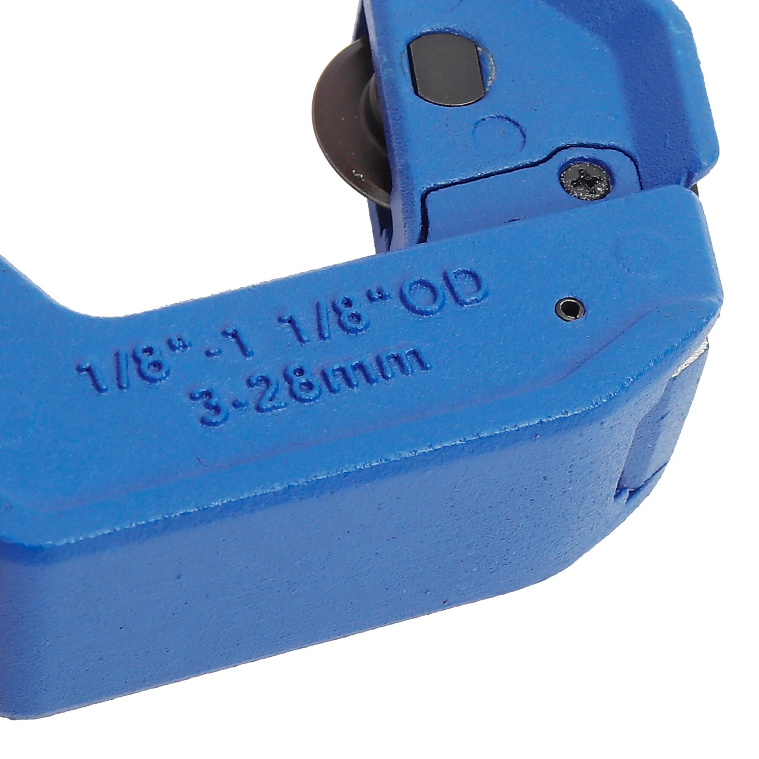 Kobalt Pipe Cutters 1-1/8-in Copper Tube Cutter 8 Kobalt Pipe Cutters 1-1/8-in Copper Tube Cutter - Image 6