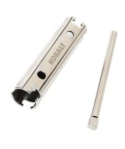 Kobalt Plumbing Wrenches & Specialty Tools Strainer Basket Wrench -Kobalt Outlet Store 16591245