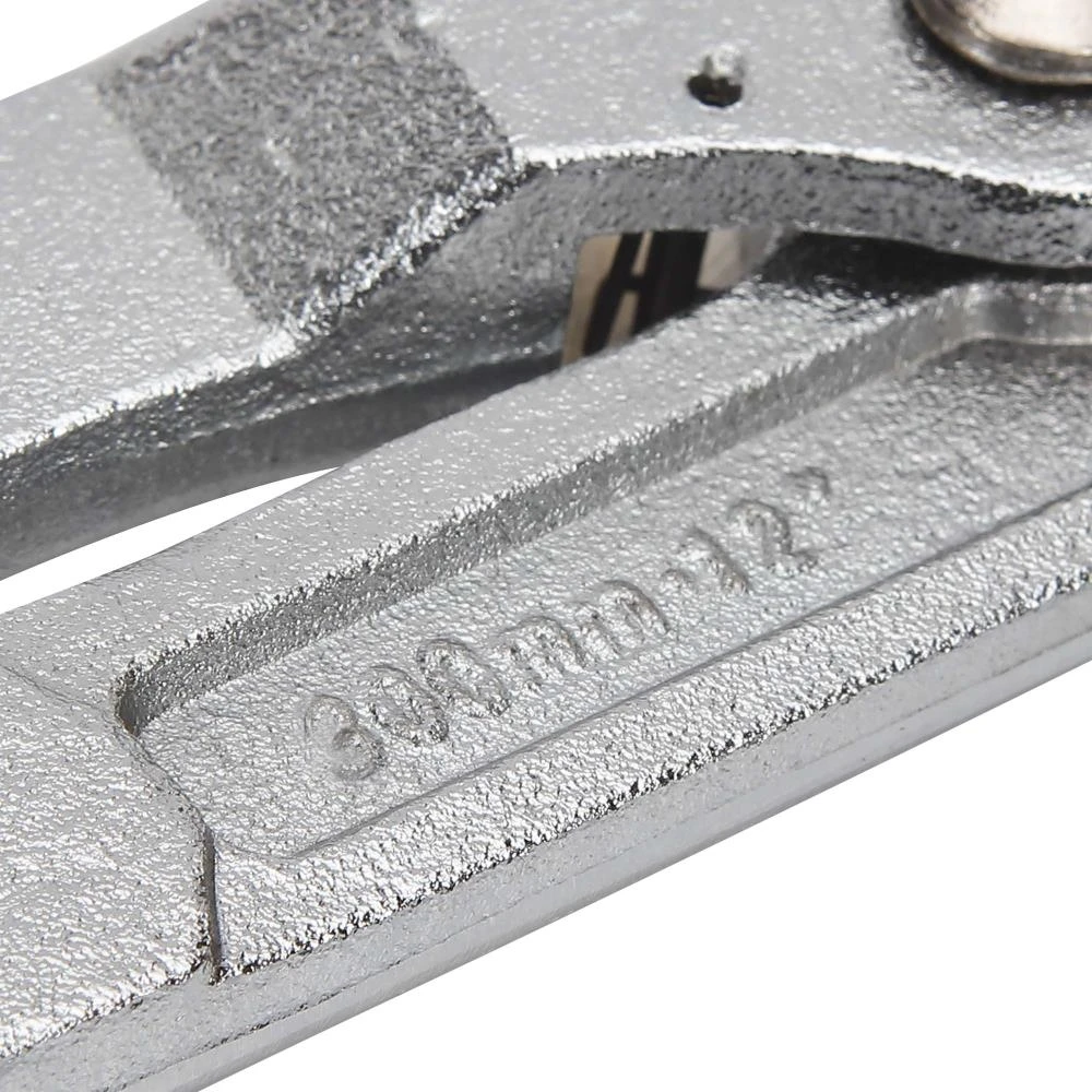 Kobalt Plumbing Wrenches & Specialty Tools 12-in Lock-nut Wrench 8 Kobalt Plumbing Wrenches & Specialty Tools 12-in Lock-nut Wrench - Image 6