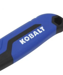 Kobalt Plumbing Wrenches & Specialty Tools 12-in Lock-nut Wrench 15 Kobalt Plumbing Wrenches & Specialty Tools 12-in Lock-nut Wrench -Kobalt Outlet Store 16591377