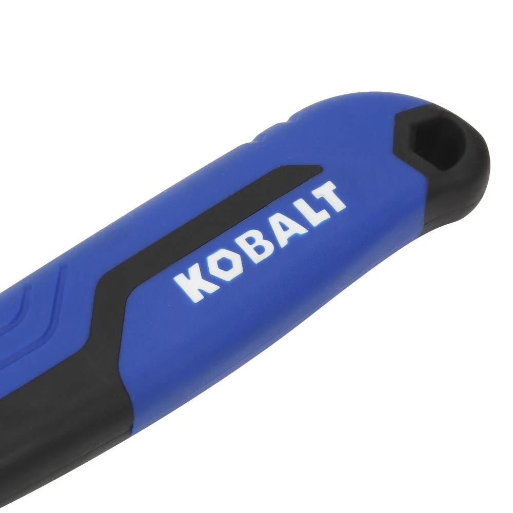 Kobalt Plumbing Wrenches & Specialty Tools 12-in Lock-nut Wrench 9 Kobalt Plumbing Wrenches & Specialty Tools 12-in Lock-nut Wrench - Image 7