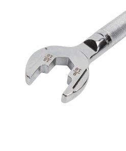 Kobalt Plumbing Wrenches & Specialty Tools 2-in-1 Plumbers Wrench -Kobalt Outlet Store 16598666