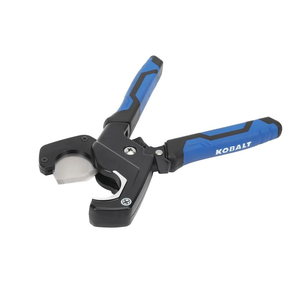 Kobalt Pipe Cutters Pex Cutter 8 Kobalt Pipe Cutters Pex Cutter - Image 6