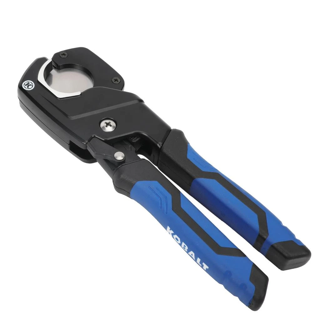 Kobalt Pipe Cutters Pex Cutter 9 Kobalt Pipe Cutters Pex Cutter - Image 7