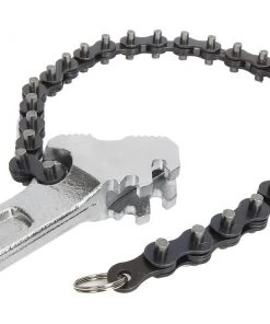 Kobalt Plumbing Wrenches & Specialty Tools 2-in Chain Wrench 15 Kobalt Plumbing Wrenches & Specialty Tools 2-in Chain Wrench -Kobalt Outlet Store 16598674