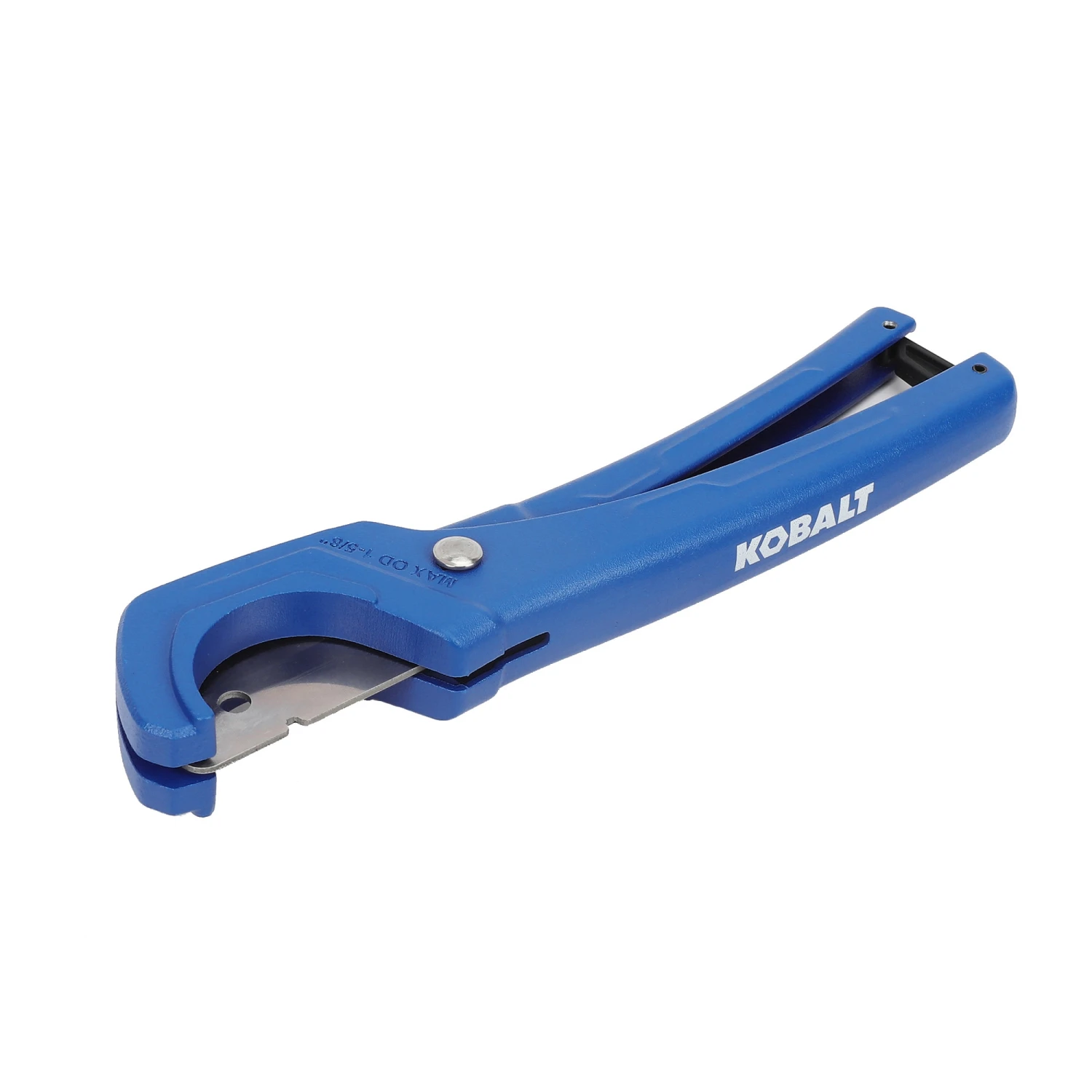 Kobalt Pipe Cutters 1-1/4-in Poly Tube Cutter 8 Kobalt Pipe Cutters 1-1/4-in Poly Tube Cutter - Image 6