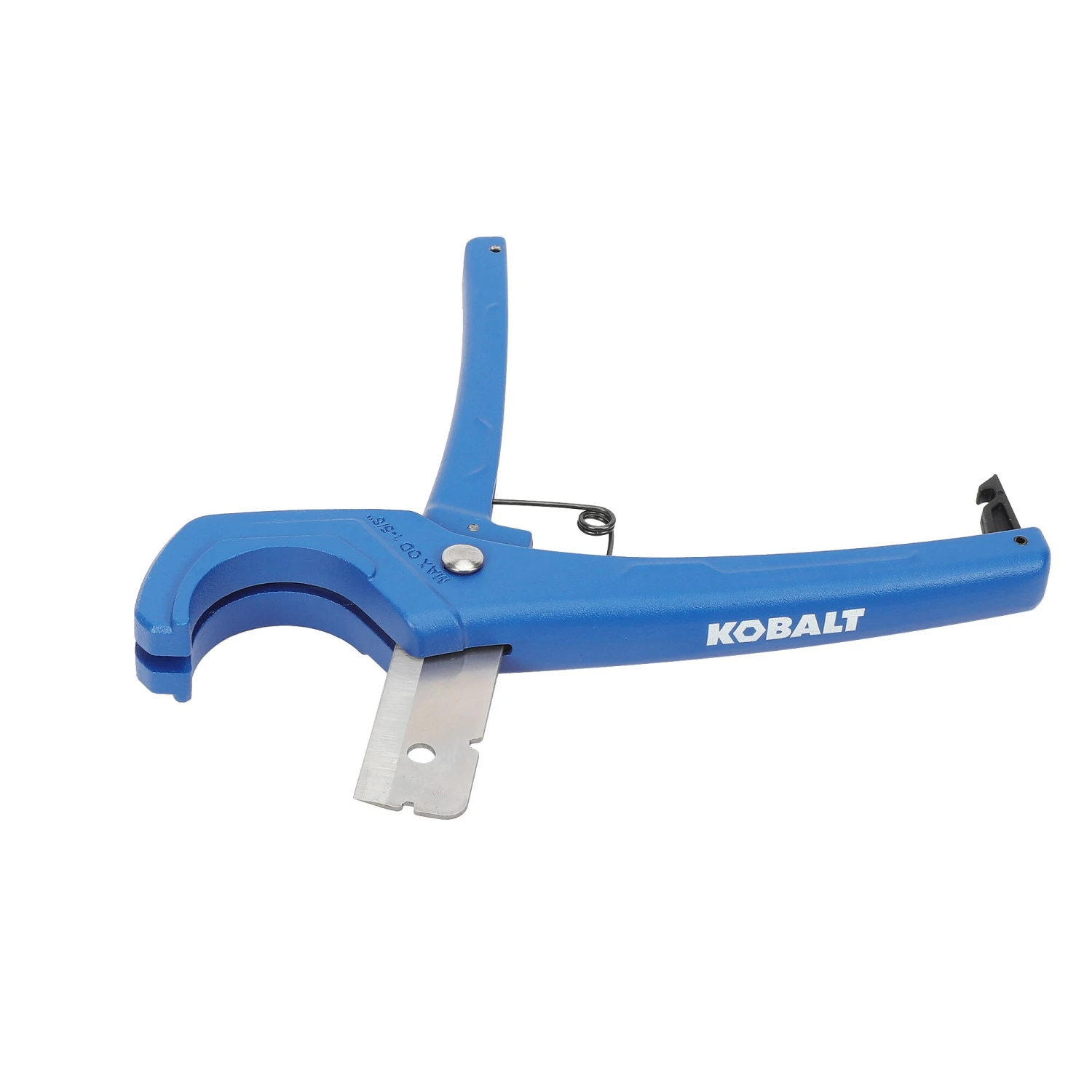 Kobalt Pipe Cutters 1-1/4-in Poly Tube Cutter 9 Kobalt Pipe Cutters 1-1/4-in Poly Tube Cutter - Image 7