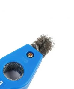 Kobalt Plumbing Wrenches & Specialty Tools 4-in-1 Fittings Brush -Kobalt Outlet Store 16606771