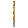 Kobalt Twist Drill Bits 1/2-in 6-in Titanium Coated Hss Twist Drill Bit -Kobalt Outlet Store 16662543