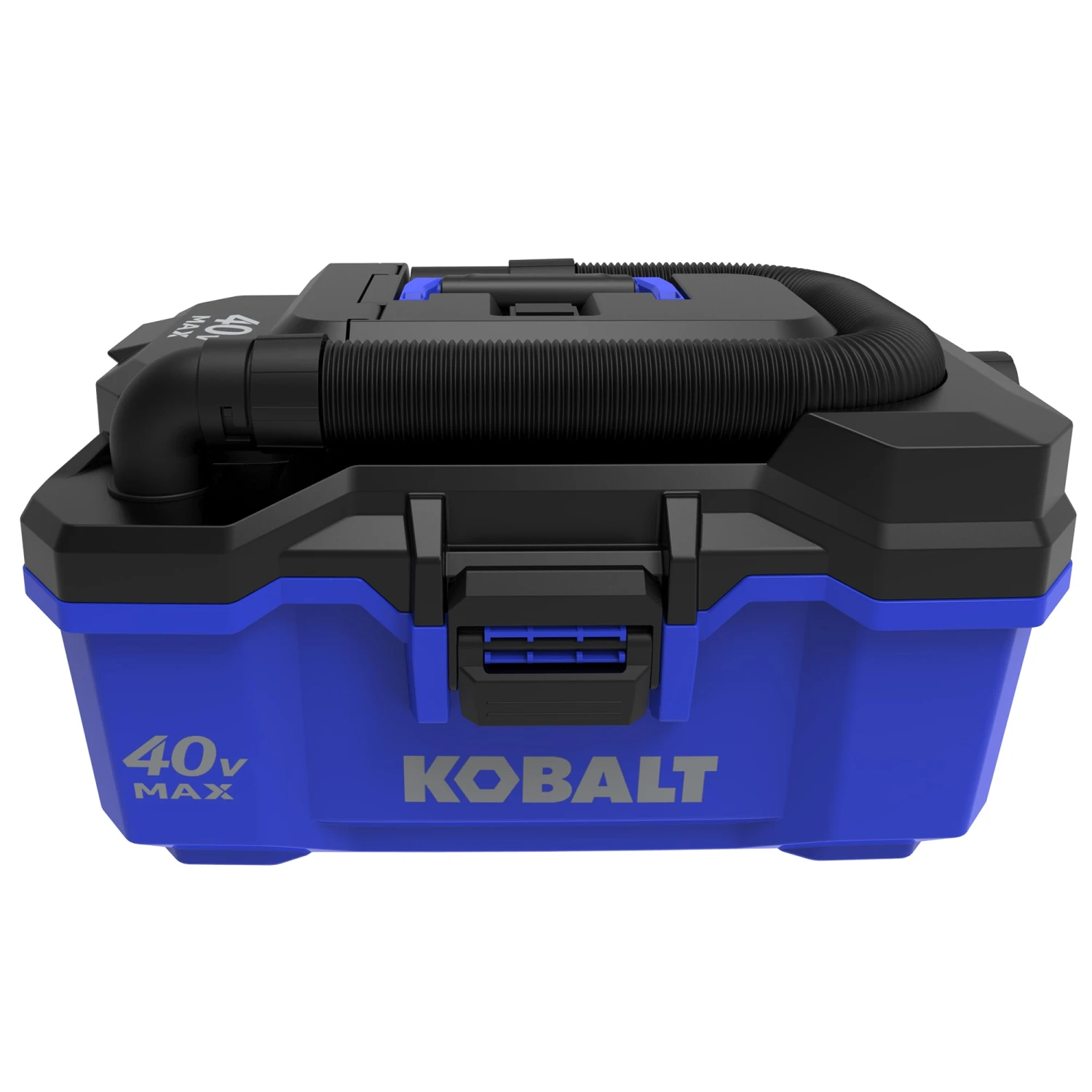 Kobalt Shop Vacuums 3-Gallon Cordless Handheld Wet/Dry Shop Vacuum (Battery Not Included) 3 Kobalt Shop Vacuums 3-Gallon Cordless Handheld Wet/Dry Shop Vacuum (Battery Not Included)