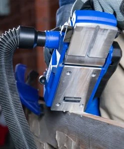 Kobalt Planers 3.25-in W 24-Volt Max Handheld Planer -Kobalt Outlet Store 16677404