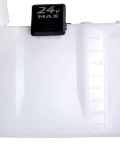 Kobalt Garden Sprayers 2.11-Gallon Plastic Handheld Sprayer -Kobalt Outlet Store 16682000