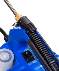 Kobalt Garden Sprayers 2.11-Gallon Plastic Handheld Sprayer -Kobalt Outlet Store 16682005