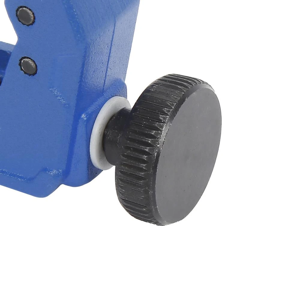 Kobalt Pipe Cutters 7/8-in Copper Tube Cutter 8 Kobalt Pipe Cutters 7/8-in Copper Tube Cutter - Image 6