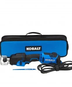 Kobalt Reciprocating Saws Variable Speed Corded Reciprocating Saw -Kobalt Outlet Store 16987614