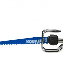 Kobalt Reciprocating Saws Variable Speed Corded Reciprocating Saw -Kobalt Outlet Store 16987615