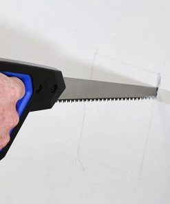 Kobalt Hand Saws 12-in Coarse Cut Keyhole Saw -Kobalt Outlet Store 16988776