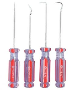 Kobalt Screwdrivers 20-Piece Acetate Handle Set Screwdriver Set -Kobalt Outlet Store 16988783