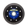 Kobalt Diamond Saw Blades 4-in Turbo Mesh Diamond Tile Saw Blade -Kobalt Outlet Store 17113365