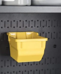 Kobalt Garage Cabinets 36-in W x 72-in H x 18.5-in D Steel Freestanding Garage Cabinet -Kobalt Outlet Store 17118898 scaled