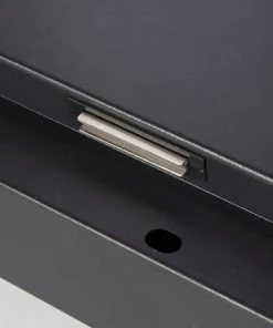 Kobalt Garage Cabinets 36-in W x 72-in H x 18.5-in D Steel Freestanding Garage Cabinet -Kobalt Outlet Store 17118903 scaled