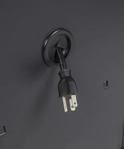 Kobalt Garage Cabinets 36-in W x 72-in H x 18.5-in D Steel Freestanding Garage Cabinet -Kobalt Outlet Store 17118905 scaled