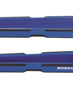 Kobalt Tool Storage Accessories Rubber-coated, Magnetic Steel 6-in and 12-in Magnetic Accessory 21 Kobalt Tool Storage Accessories Rubber-coated, Magnetic Steel 6-in and 12-in Magnetic Accessory -Kobalt Outlet Store 17225587