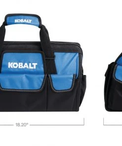 Kobalt Household Tool Sets 267-Piece Household Tool Set with Soft Case -Kobalt Outlet Store 17481988 scaled
