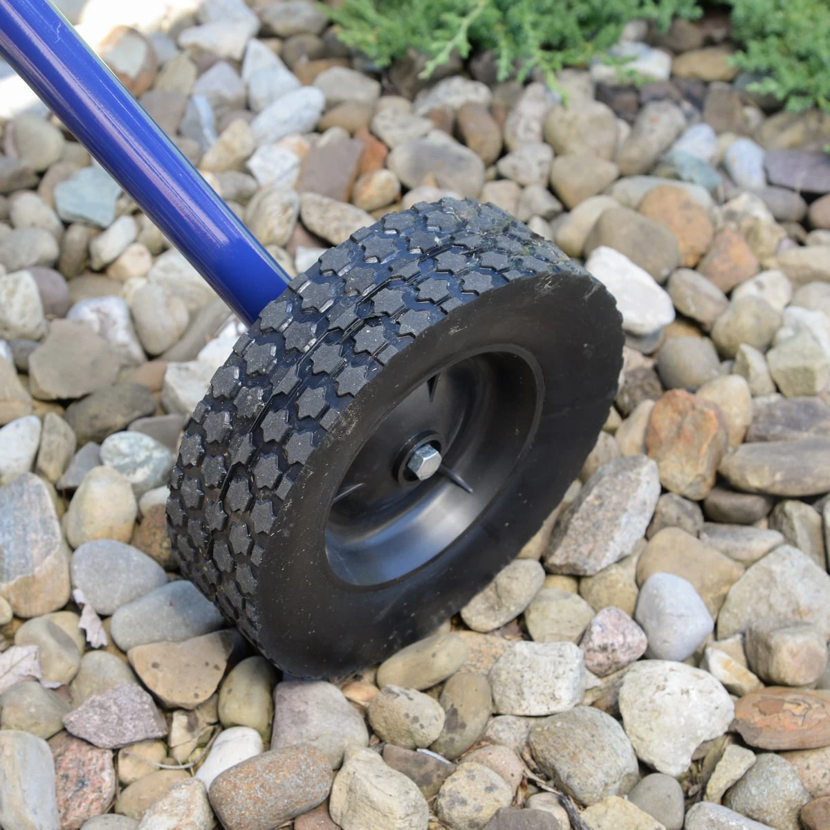 Kobalt Cement Mixers 4-cu ft-cu ft 0.5-HP Cement Mixer 11 Kobalt Cement Mixers 4-cu ft-cu ft 0.5-HP Cement Mixer - Image 10