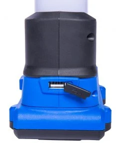 Kobalt Power Tool Flashlights 24-volt Max 1000-Lumen LED Rechargeable Power Tool Flashlight -Kobalt Outlet Store 17714388