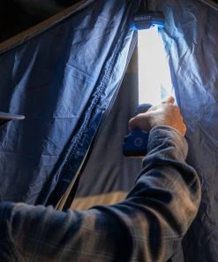 Kobalt Power Tool Flashlights 24-volt Max 1000-Lumen LED Rechargeable Power Tool Flashlight -Kobalt Outlet Store 17714391