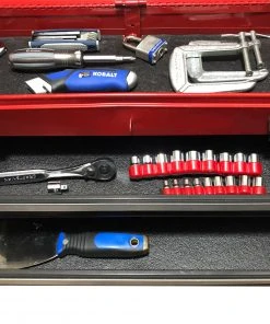 Kobalt Tool Storage Accessories Zerust Solid 90059 Drawer Liner -Kobalt Outlet Store 17740858