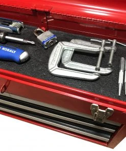 Kobalt Tool Storage Accessories Zerust Solid 90059 Drawer Liner -Kobalt Outlet Store 17740859