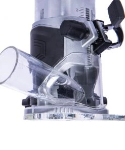 Kobalt Routers 24V MAX 1/4-in-Amp Variable Speed Brushless Trim Cordless Router (Tool Only) -Kobalt Outlet Store 17869093