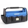 Kobalt Tool Bags Blue, Black Polyester 16-in -Kobalt Outlet Store 17892401