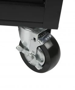 Kobalt Work Benches 46.1-in W x 37.2-in H 9-Drawer Rubber Work Bench -Kobalt Outlet Store 17902374 scaled