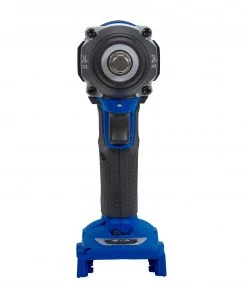 Kobalt Impact Wrenches 24-volt Max Variable Speed Brushless 1/2-in Drive Cordless Impact Wrench (Tool Only) 10 Kobalt Impact Wrenches 24-volt Max Variable Speed Brushless 1/2-in Drive Cordless Impact Wrench (Tool Only) -Kobalt Outlet Store 40321766