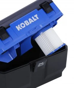 Kobalt Shop Vacuums 24-Volt Max 3-Gallon Cordless Handheld Wet/Dry Shop Vacuum (Battery Not Included) 17 Kobalt Shop Vacuums 24-Volt Max 3-Gallon Cordless Handheld Wet/Dry Shop Vacuum (Battery Not Included) -Kobalt Outlet Store 40321861