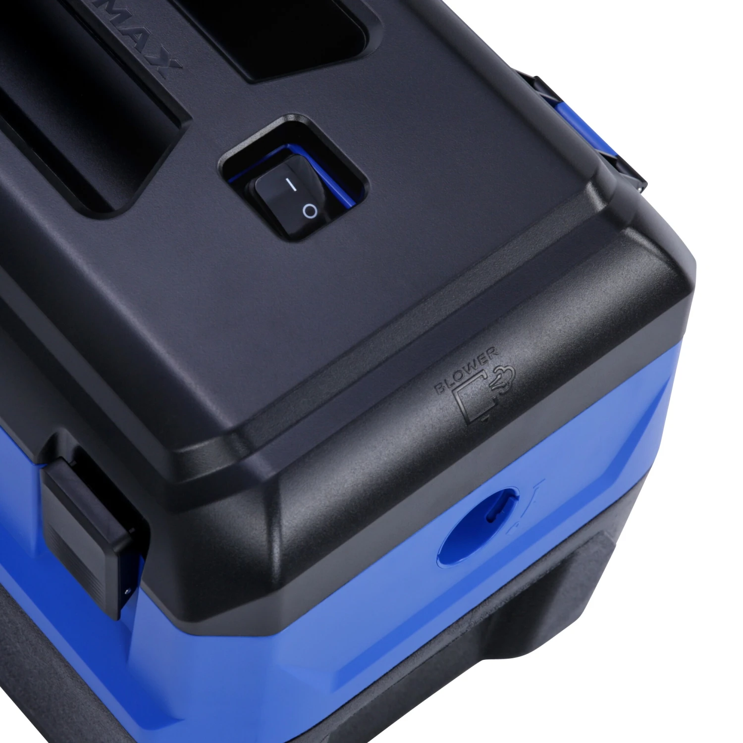 Kobalt Shop Vacuums 24-Volt Max 3-Gallon Cordless Handheld Wet/Dry Shop Vacuum (Battery Not Included) 4 Kobalt Shop Vacuums 24-Volt Max 3-Gallon Cordless Handheld Wet/Dry Shop Vacuum (Battery Not Included) - Image 3