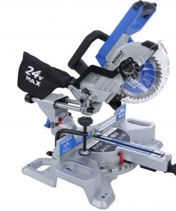 Kobalt Miter Saws 24-Volt 7-1/4-In Miter Saw - Bare Tool 17 Kobalt Miter Saws 24-Volt 7-1/4-In Miter Saw - Bare Tool -Kobalt Outlet Store 40321873