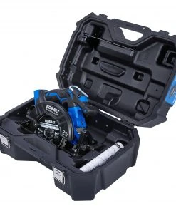 Kobalt Circular Saws 24-Volt XTR 7-1/4-in Brushless Cordless Circular Saw -Kobalt Outlet Store 40321899