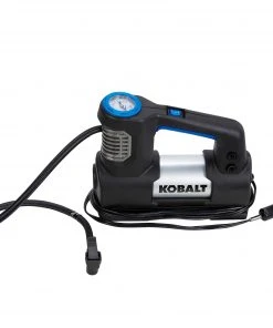 Kobalt Air Inflators Air Inflator (Power Source: Car) -Kobalt Outlet Store 40322248