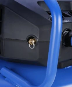 Kobalt Air Compressors 20-Gallon Single Stage Portable Corded Electric Vertical Air Compressor -Kobalt Outlet Store 40322262