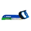 Kobalt Hand Saws 11.625-in Extra Fine Cut Tooth Saw -Kobalt Outlet Store 40344540