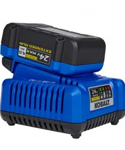 Kobalt Power Tool Combo Kits 4-Tool 24-Volt Max Brushless Power Tool Combo Kit with Soft Case (1-Battery Included and Charger Included) 17 Kobalt Power Tool Combo Kits 4-Tool 24-Volt Max Brushless Power Tool Combo Kit with Soft Case (1-Battery Included and Charger Included) -Kobalt Outlet Store 40780872