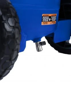 Kobalt Air Compressors 20-Gallon Single Stage Portable Corded Electric Vertical Air Compressor -Kobalt Outlet Store 40854431